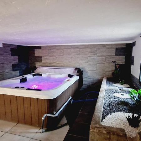 Revauche Et Spa Fresse-sur-Moselle Экстерьер фото