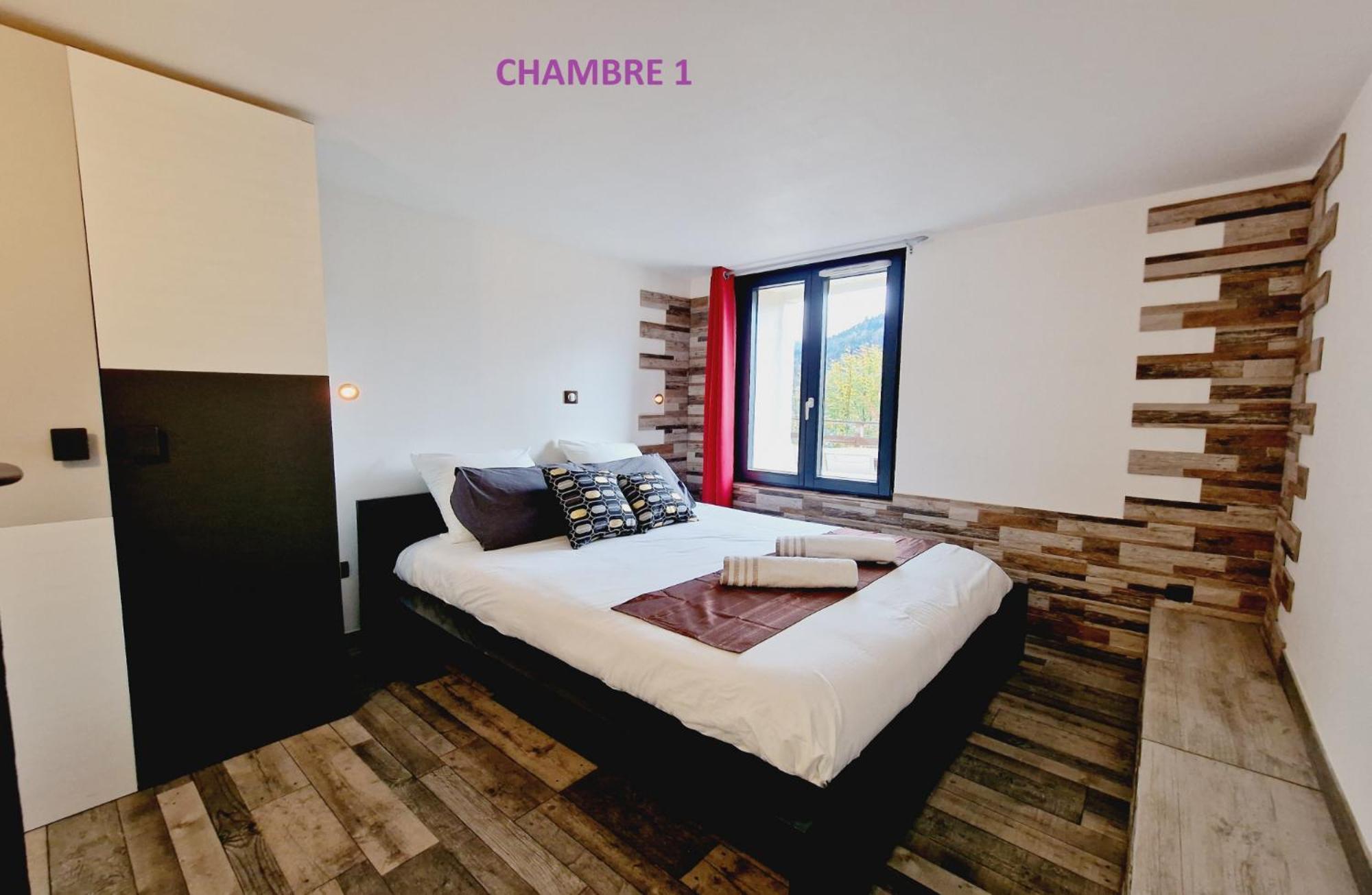 Revauche Et Spa Fresse-sur-Moselle Экстерьер фото