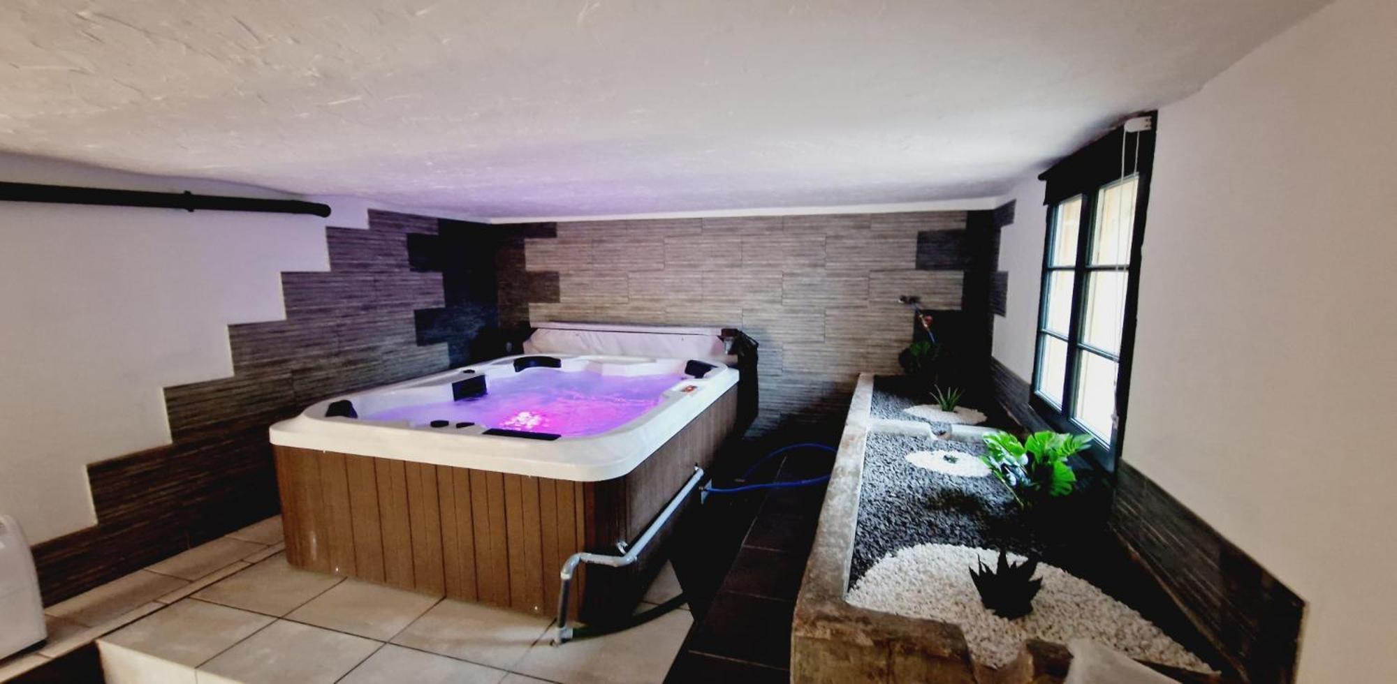 Revauche Et Spa Fresse-sur-Moselle Экстерьер фото