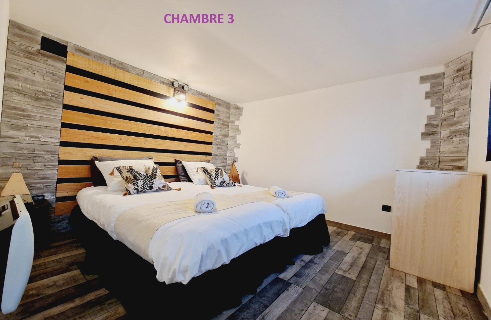Revauche Et Spa Fresse-sur-Moselle Экстерьер фото