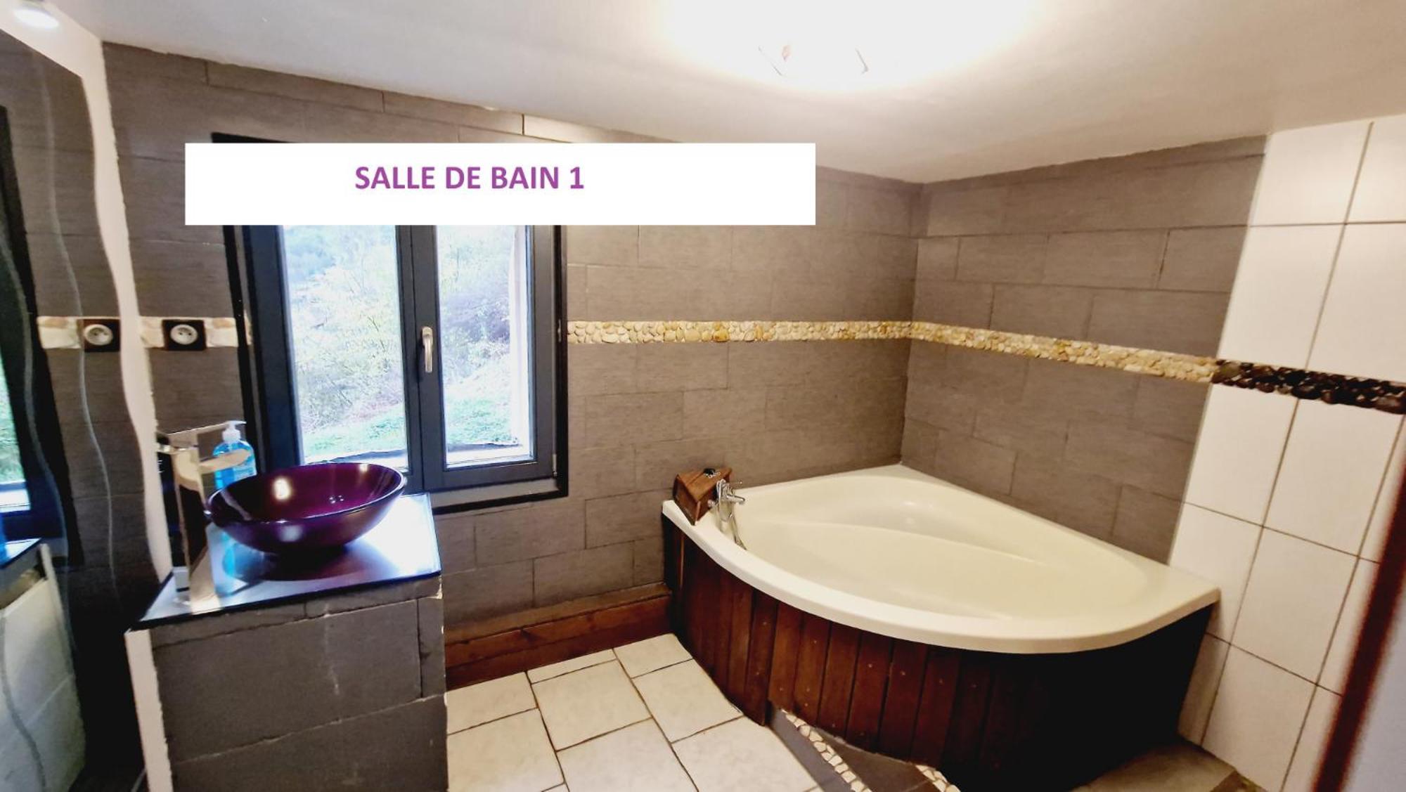 Revauche Et Spa Fresse-sur-Moselle Экстерьер фото